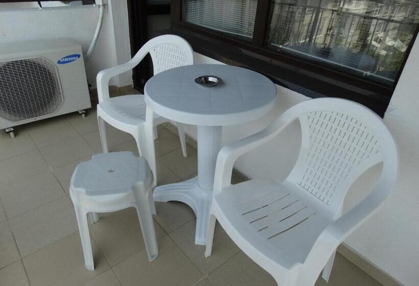 膳宿费 Guest House Rositsa