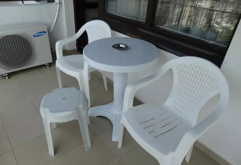 Majatalo Guest House Rositsa