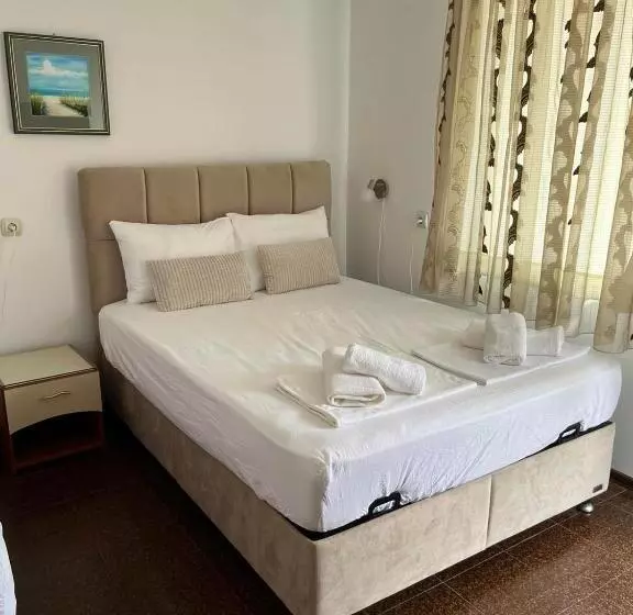 Majatalo Guest House Rositsa