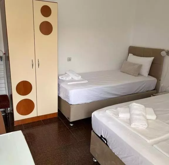 Majatalo Guest House Rositsa
