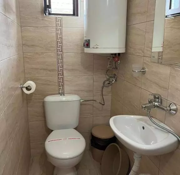 Majatalo Guest House Rositsa