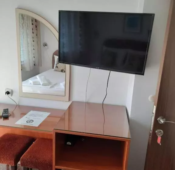 Majatalo Guest House Rositsa