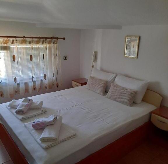 膳宿费 Guest House Rositsa