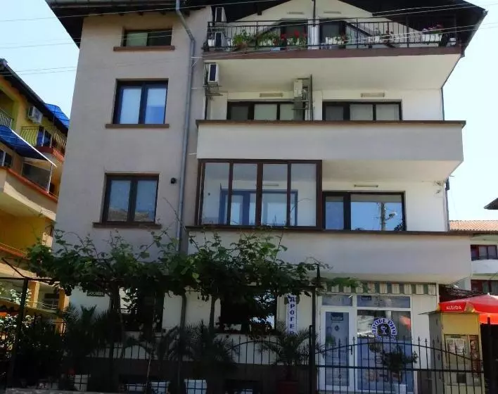 Majatalo Guest House Rositsa