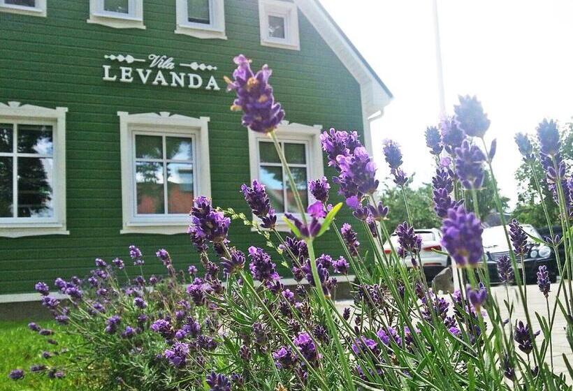 پانسیون Vila Levanda