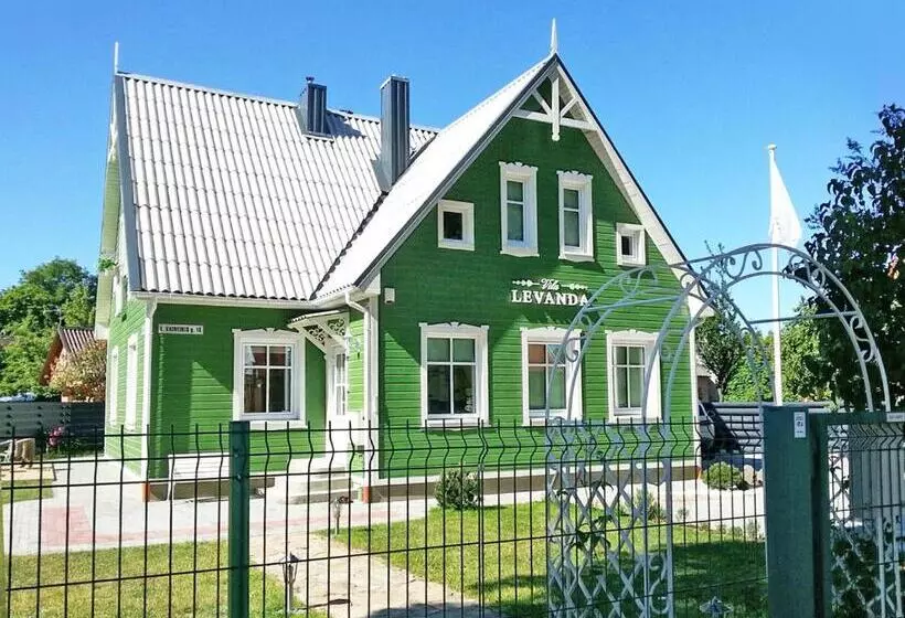 پانسیون Vila Levanda