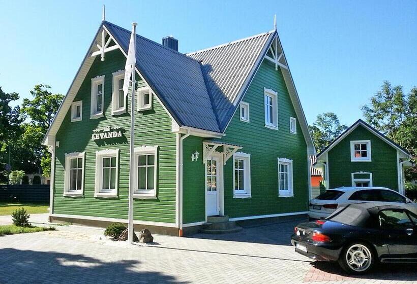 پانسیون Vila Levanda