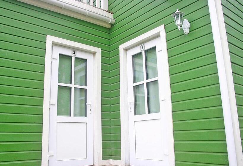 پانسیون Vila Levanda