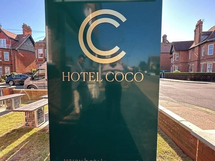 Hotel Coco