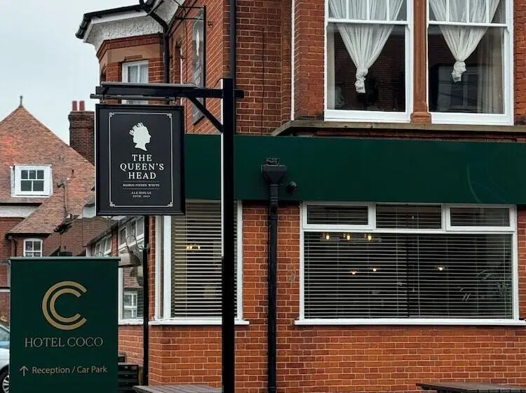 Hotel Coco