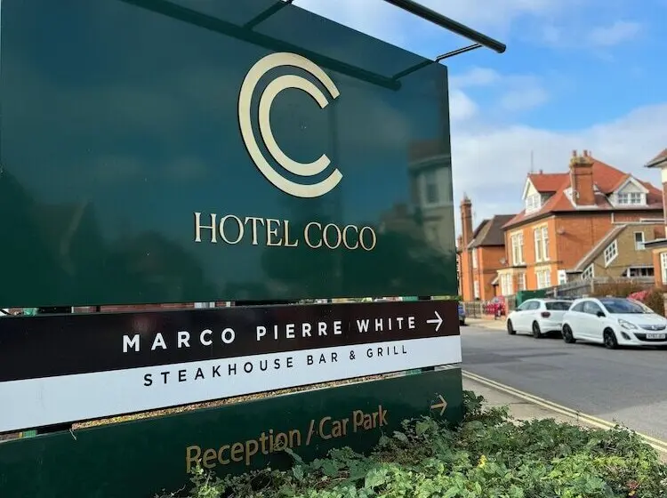 Hotel Coco