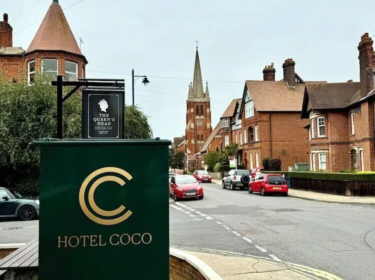 Hotel Coco