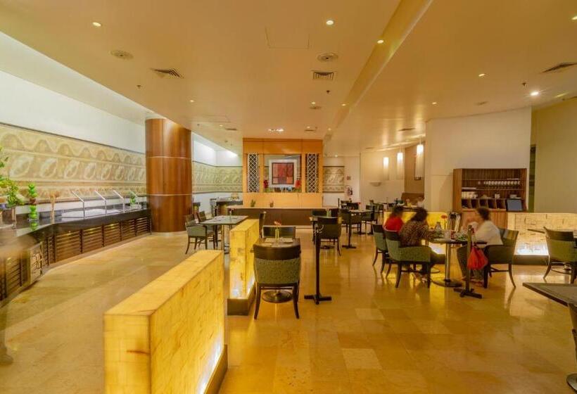 Szálloda Lucerna Hermosillo