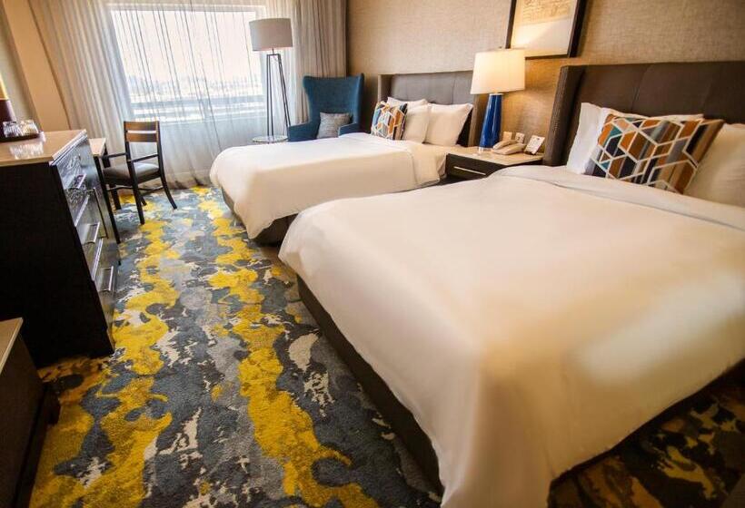 Szálloda Lucerna Hermosillo