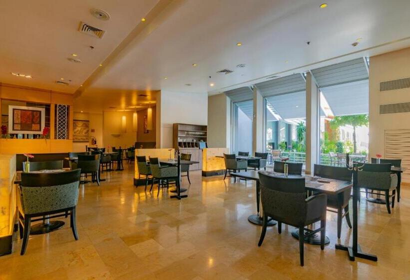 Szálloda Lucerna Hermosillo