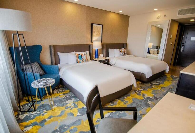 Szálloda Lucerna Hermosillo