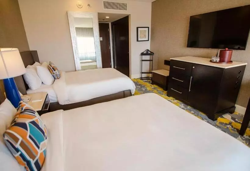ホテル Lucerna Hermosillo