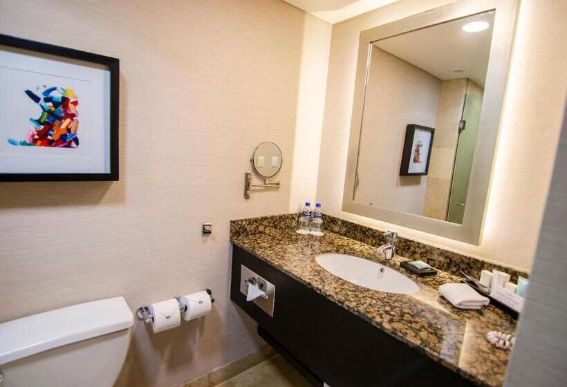 Szálloda Lucerna Hermosillo