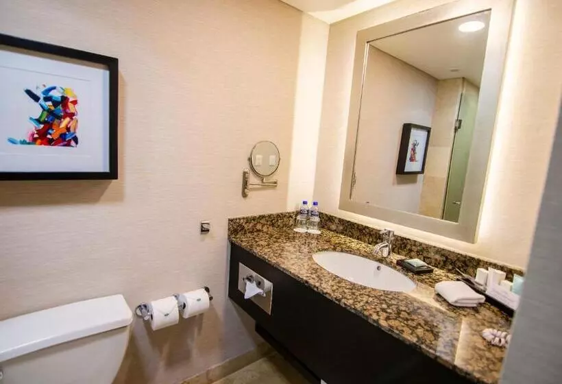 ホテル Lucerna Hermosillo