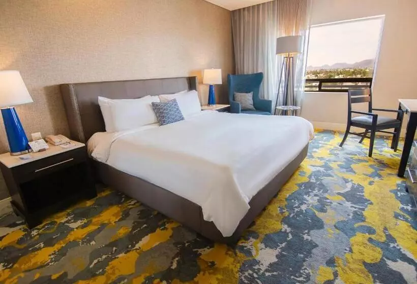 ホテル Lucerna Hermosillo