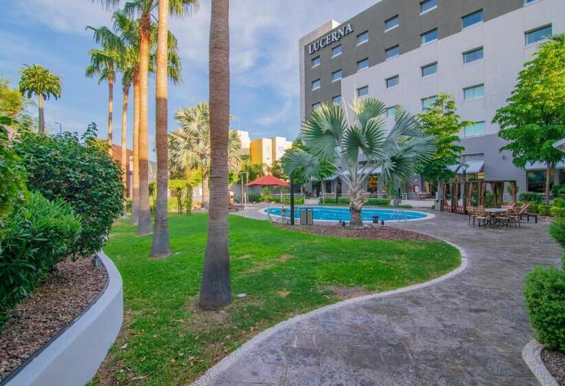 Szálloda Lucerna Hermosillo