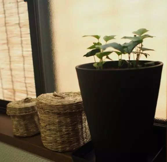 ユースホステル Guesthouse Asobigokoro Fukuokadazaifu