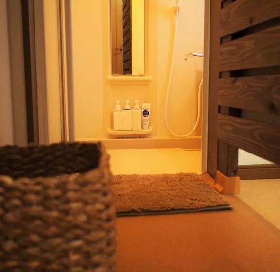 ユースホステル Guesthouse Asobigokoro Fukuokadazaifu