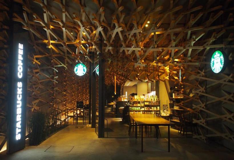 فندق صغير Guesthouse Asobigokoro Fukuokadazaifu