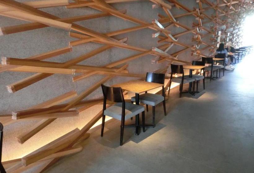 فندق صغير Guesthouse Asobigokoro Fukuokadazaifu