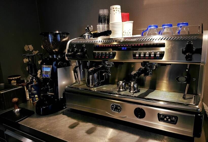 הוסטל Mini Hotel Insa