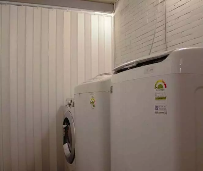 Retkeilymaja Mini Hotel Insa