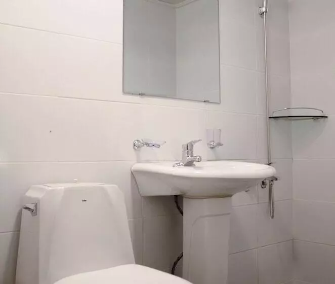 Retkeilymaja Mini Hotel Insa