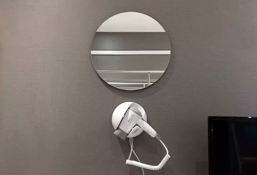 Retkeilymaja Mini Hotel Insa