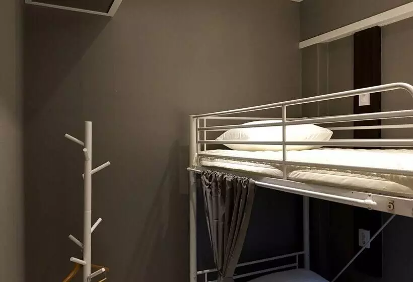 Retkeilymaja Mini Hotel Insa