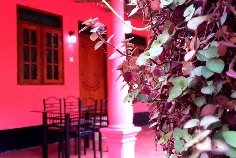 צימר Chanaka Homestay