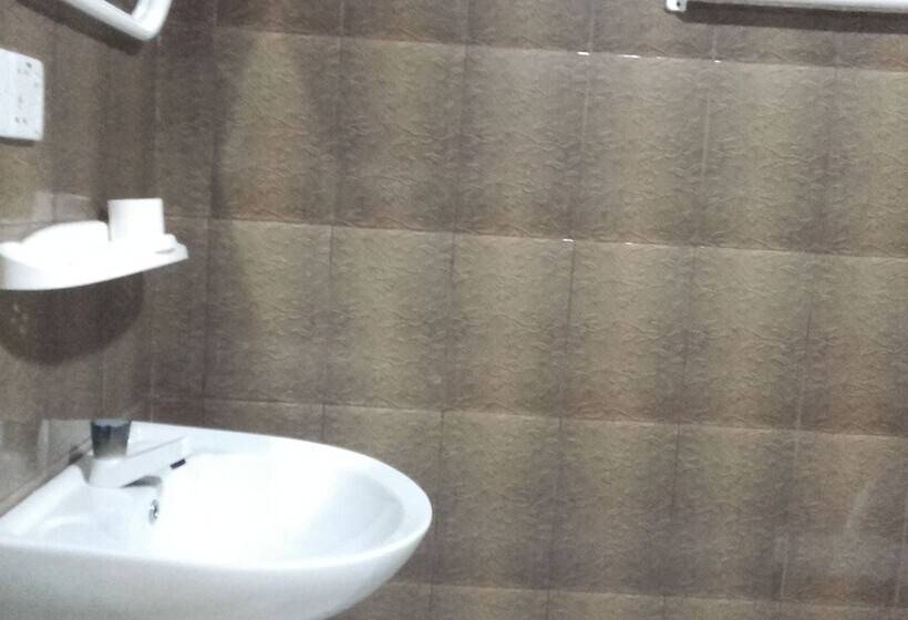 צימר Chanaka Homestay