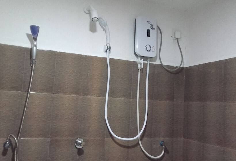 צימר Chanaka Homestay