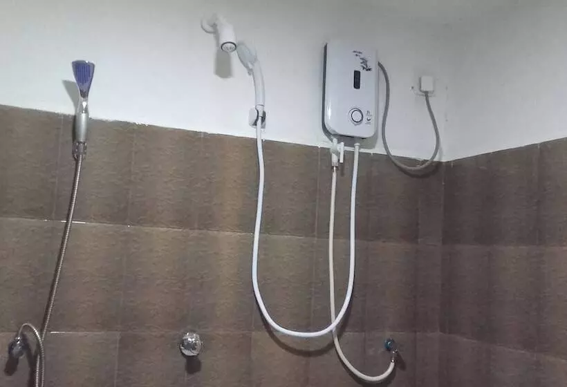 Aamiaismajoitus (B&B) Chanaka Homestay