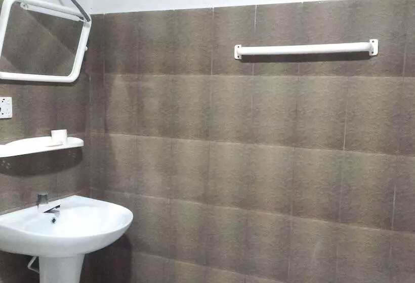 Aamiaismajoitus (B&B) Chanaka Homestay