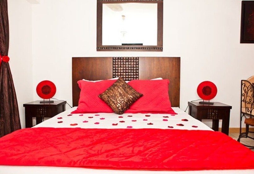 تختخواب و صبحانه Entre Deux Rêves