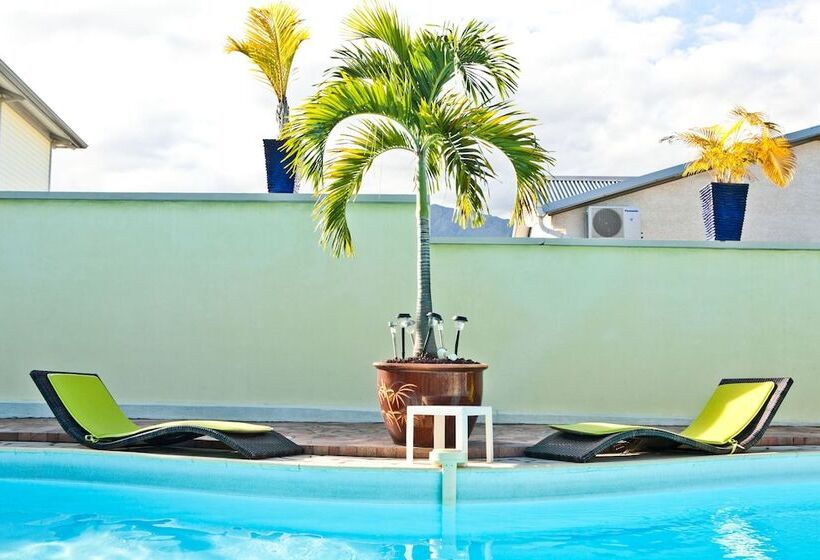 تختخواب و صبحانه Entre Deux Rêves