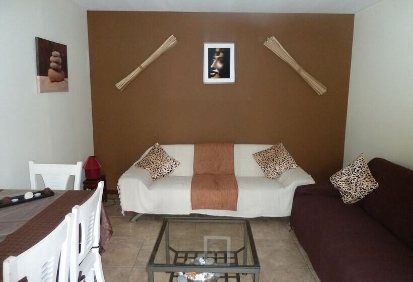 تختخواب و صبحانه Entre Deux Rêves