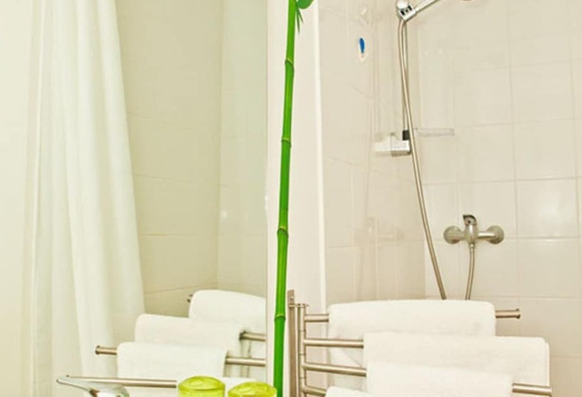 تختخواب و صبحانه Entre Deux Rêves