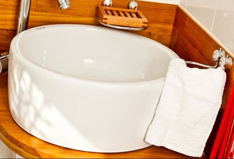 تختخواب و صبحانه Entre Deux Rêves