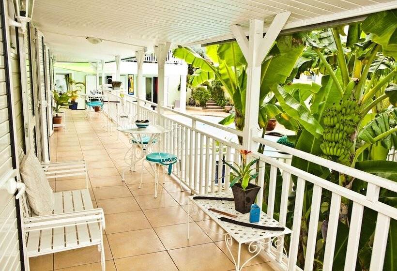 تختخواب و صبحانه Entre Deux Rêves