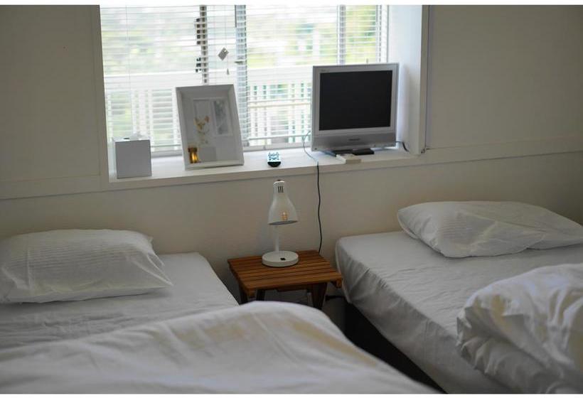 צימר Pension Atca