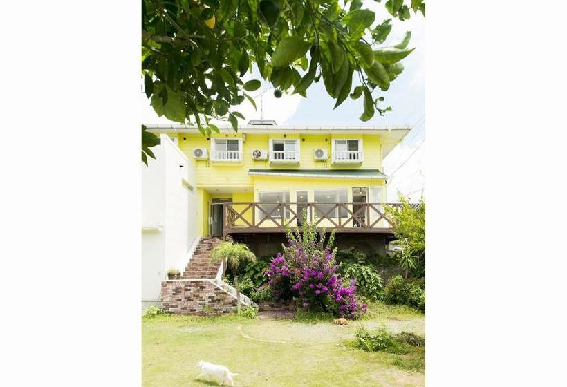 צימר Pension Atca