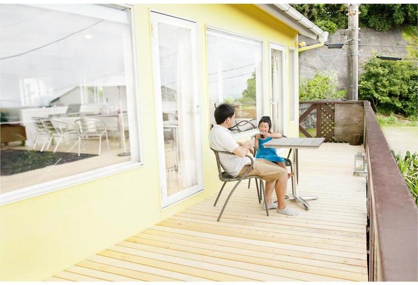 צימר Pension Atca