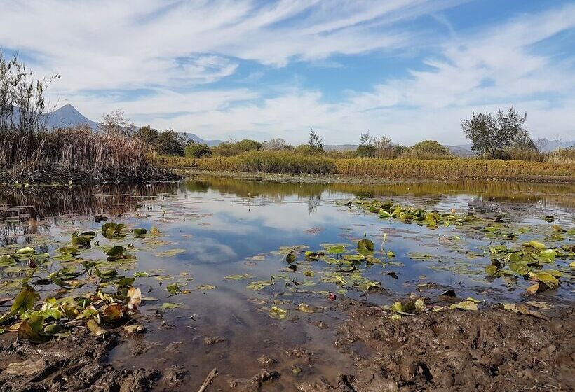 مبيت وإفطار Somerzicht Guest House