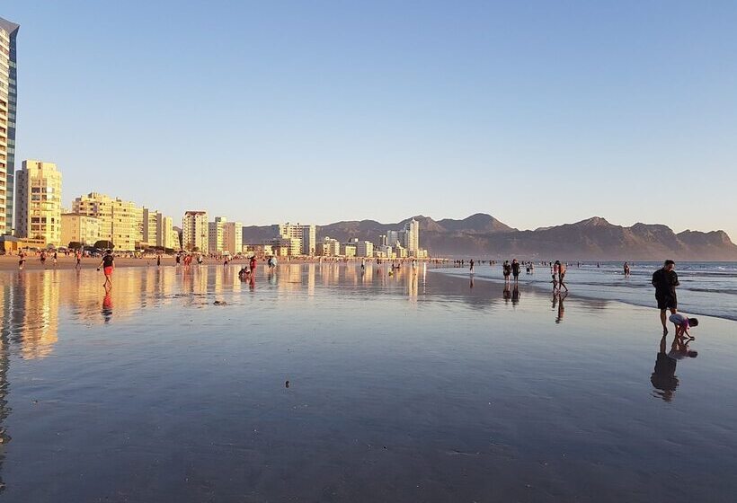 مبيت وإفطار Somerzicht Guest House